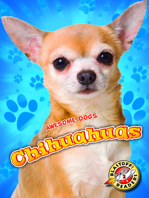 Title details for Chihuahuas by Mari Schuh - Available